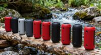 top rugged bluetooth speakers