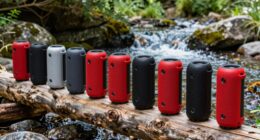 top rugged bluetooth speakers