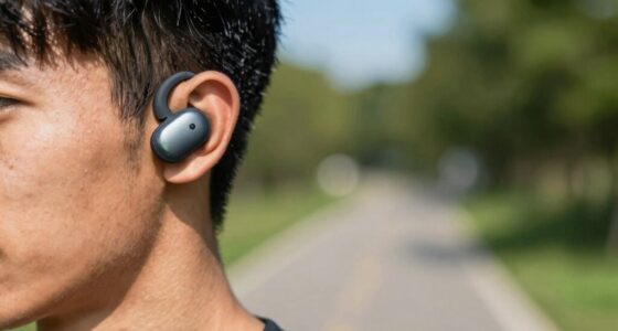 top running wireless earbuds