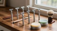 top safety razor kits