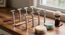 top safety razor kits