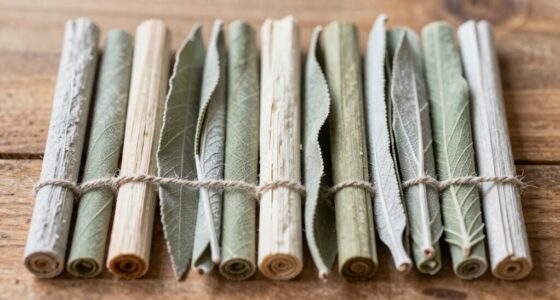 top sage smudge stick selections