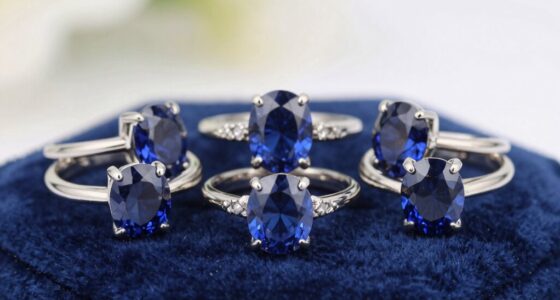 top sapphire rings 2026