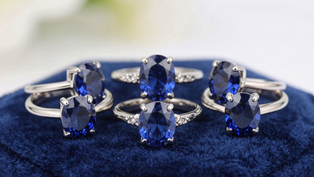 top sapphire rings 2026