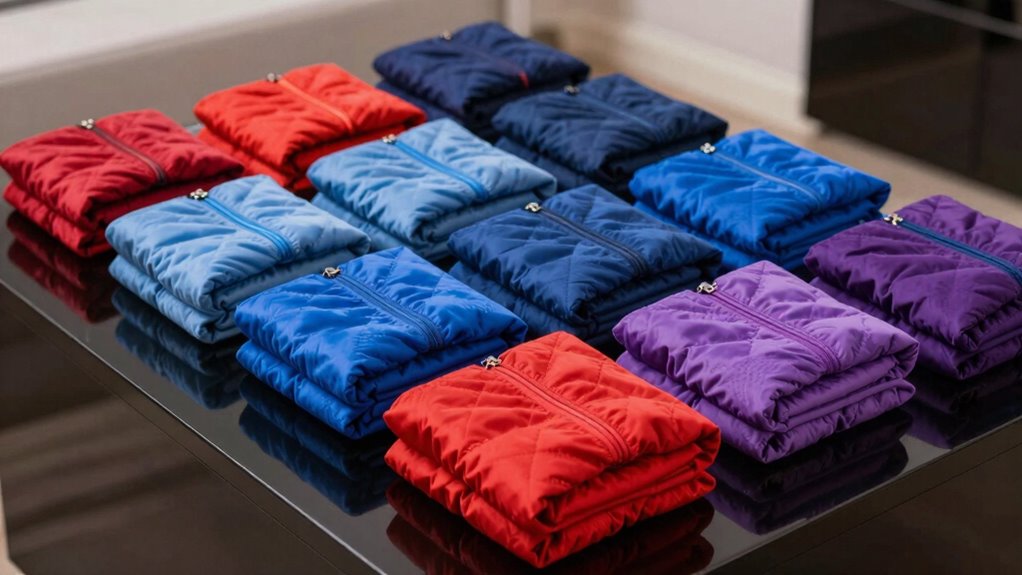 top sauna blanket picks