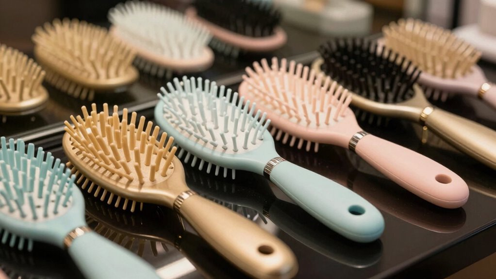 top scalp massager brushes