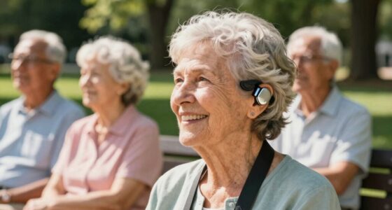 top senior hearing devices