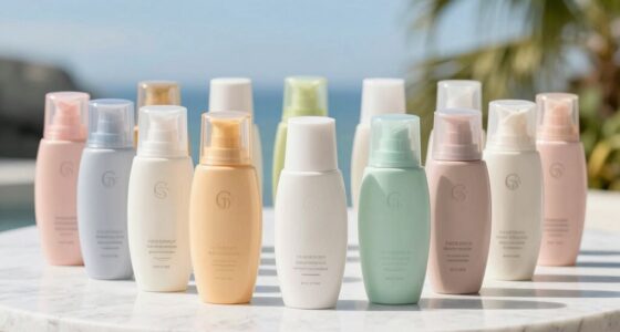 top sensitive skin sunscreens