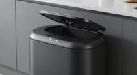 top sensor trash can reviews