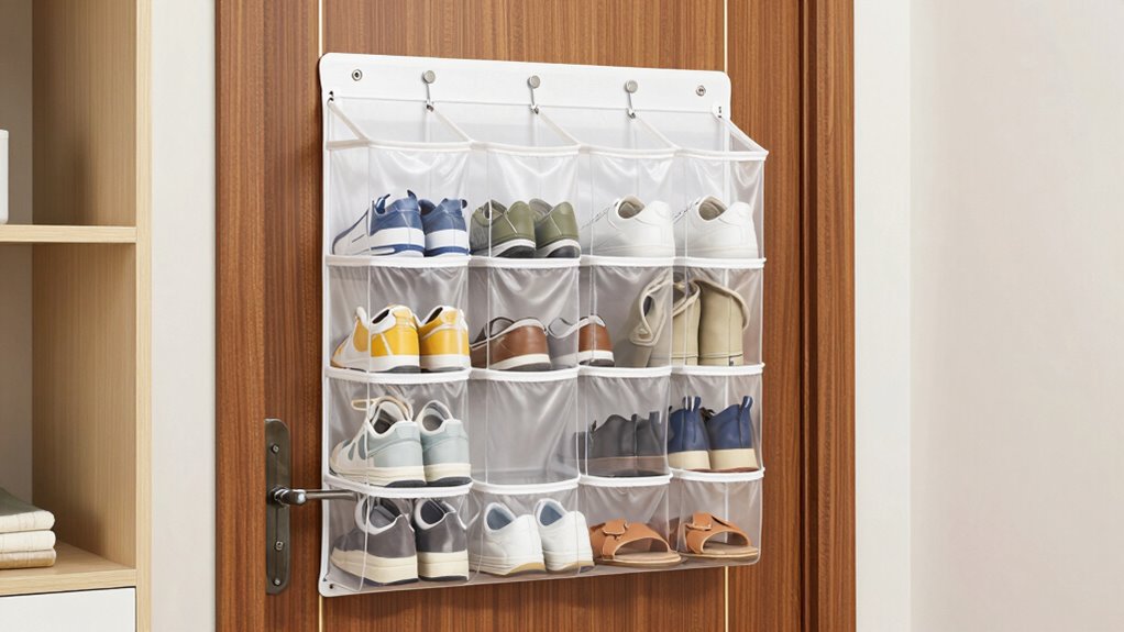 top shoe organizer picks