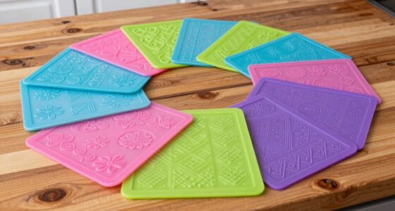 top silicone baking mats 2026