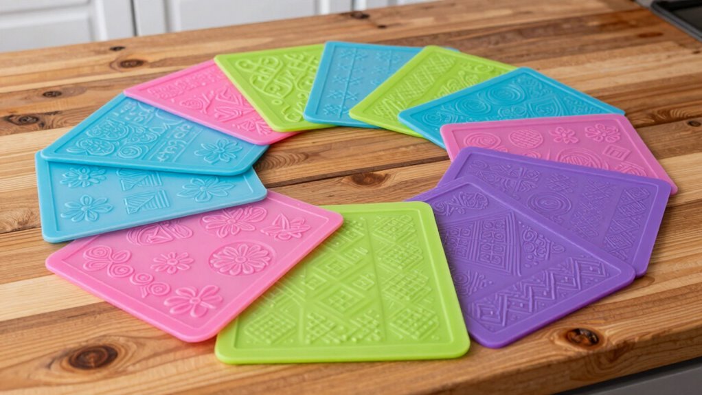 top silicone baking mats 2026