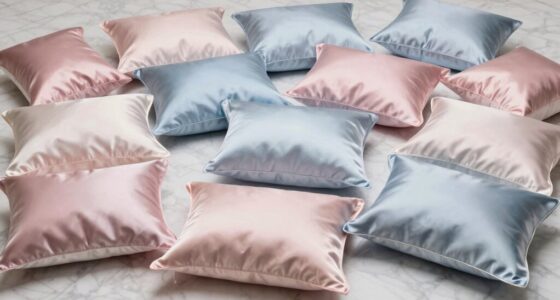 top silk pillowcases 2026