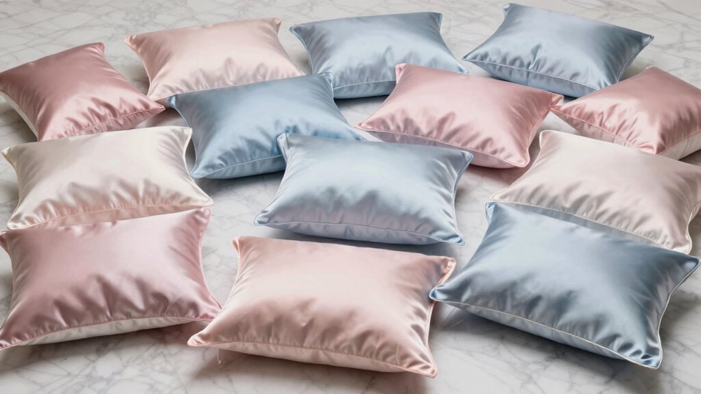 top silk pillowcases 2026