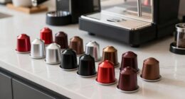 top single serve coffee pods