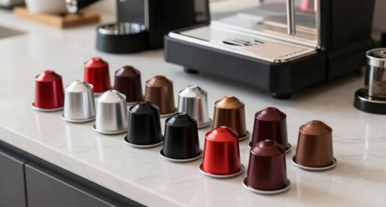 top single serve coffee pods