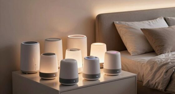 top sleep sound machine list