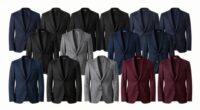 top slim fit blazers 2026
