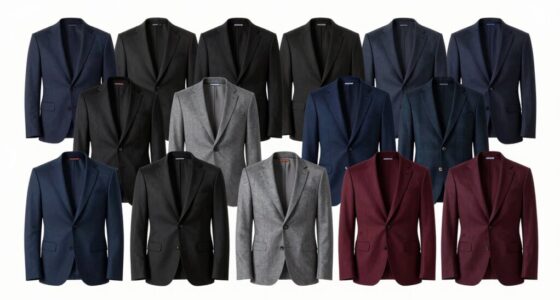 top slim fit blazers 2026