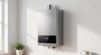 top small home tankless heaters