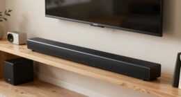 top small room soundbars