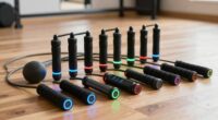 top smart jump ropes 2026