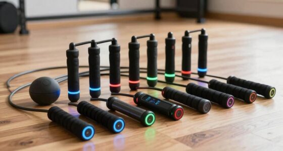 top smart jump ropes 2026