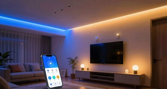 top smart light starter kits