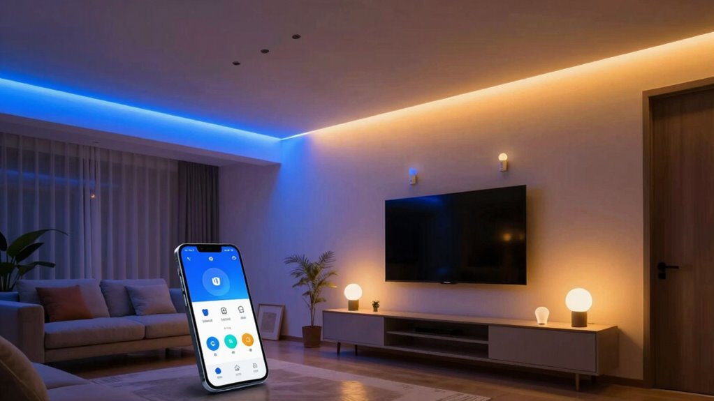 top smart light starter kits