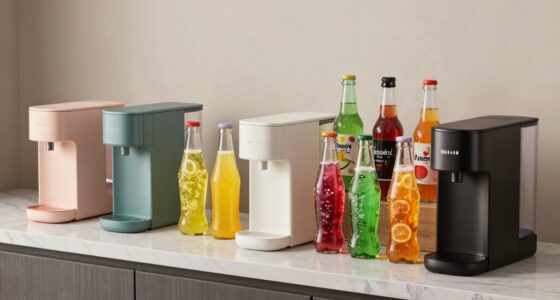 top soda makers 2026