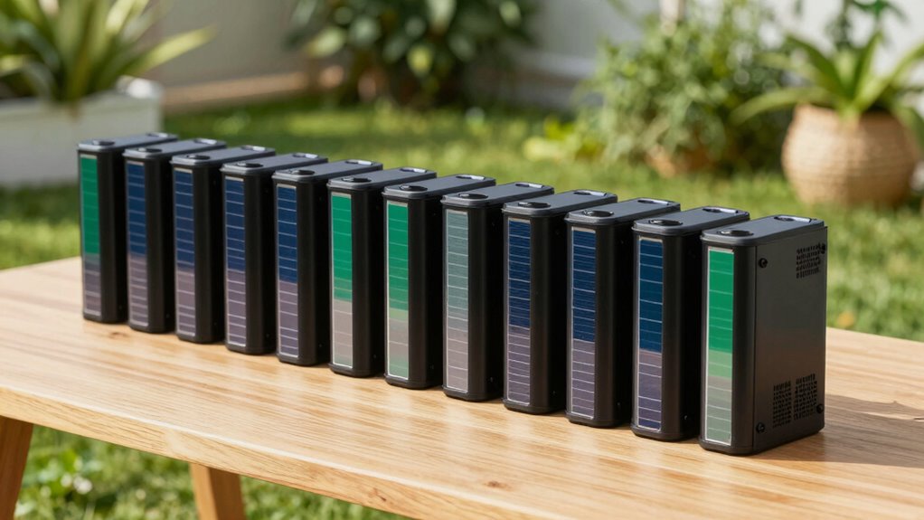 top solar battery maintainers