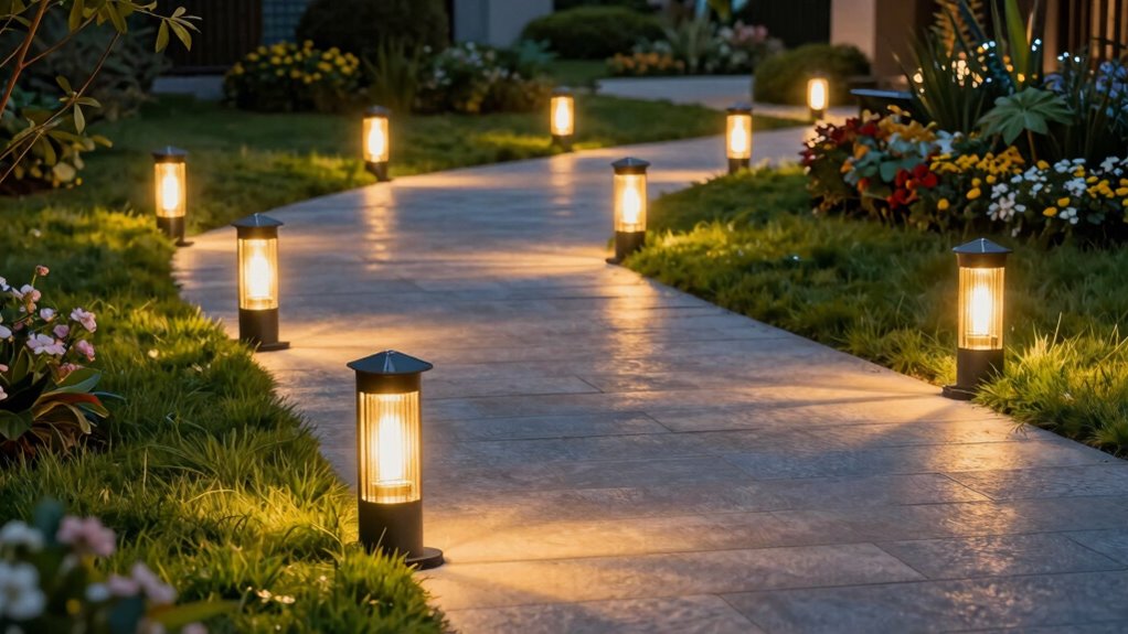 top solar pathway light picks