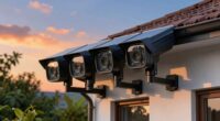 top solar security camera picks