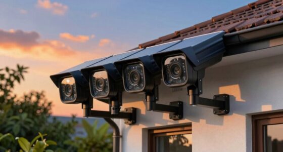 top solar security camera picks