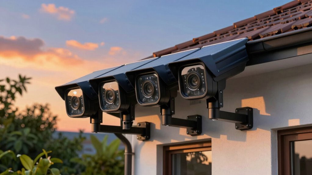 top solar security camera picks