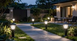 top solar security lights