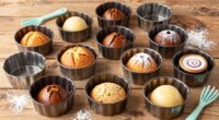 top springform cake pans