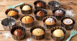 top springform cake pans