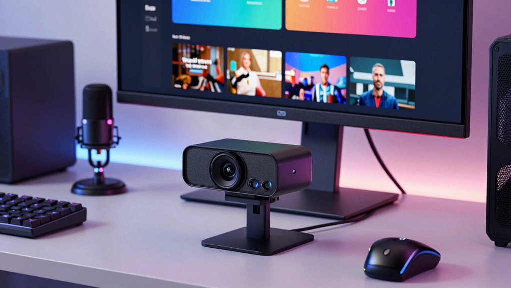 top streaming webcam picks