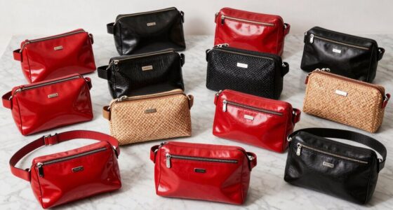 top stylish belt bag trends