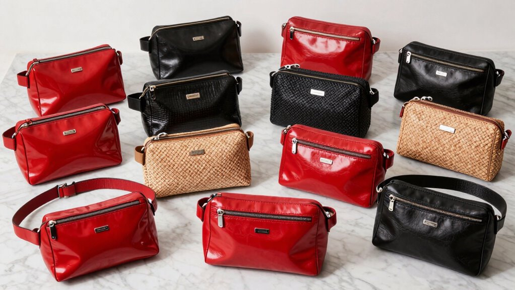 top stylish belt bag trends