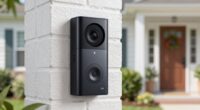 top subscription free video doorbells