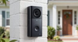 top subscription free video doorbells