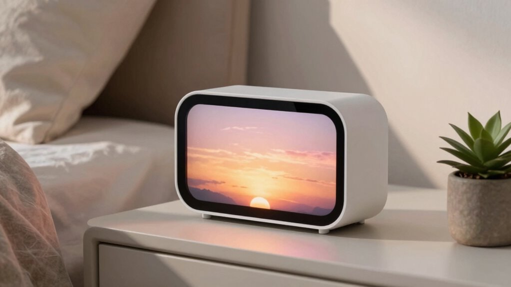 top sunrise alarm clocks 2026