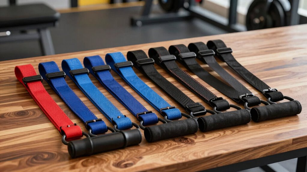 top suspension trainer kits