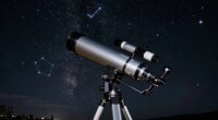 top telescopes for stargazing