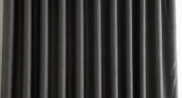 top thermal blackout curtains