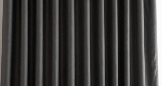 top thermal blackout curtains