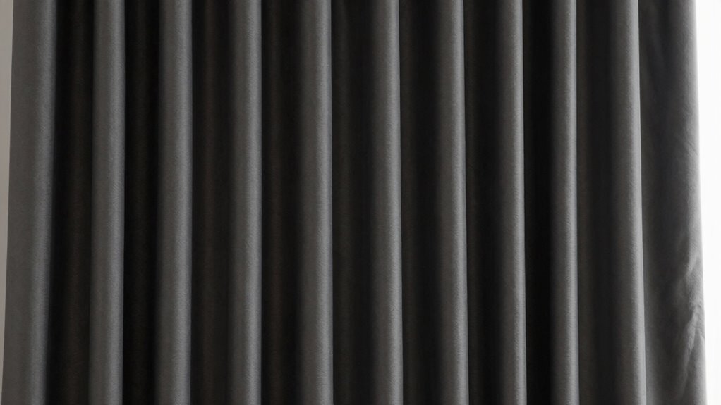 top thermal blackout curtains