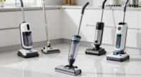 top tile steam mops 2026